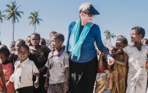 Heidi Baker abre inscrições para curso online de missões