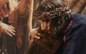 Última temporada de The Chosen chega ao Prime Video em novembro e retrata o dia final de Jesus