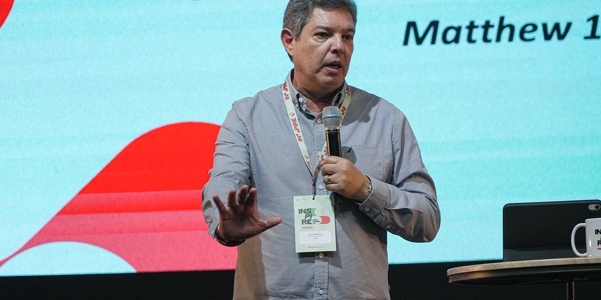 “Nem toda porta aberta é bênção divina, alerta pastor sobre vocação”