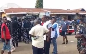 Terroristas matam mais cristãos na Nigéria após massacre da Páscoa