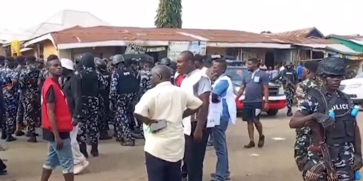 Terroristas matam mais cristãos na Nigéria após massacre da Páscoa