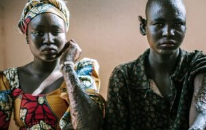 Órfãos do Boko Haram perdoam atrocidades: 'Deus mandou'