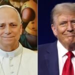 Após apelo do Papa, Trump anuncia cessar-fogo com Irã