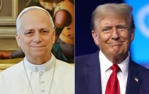 Após apelo do Papa, Trump anuncia cessar-fogo com Irã