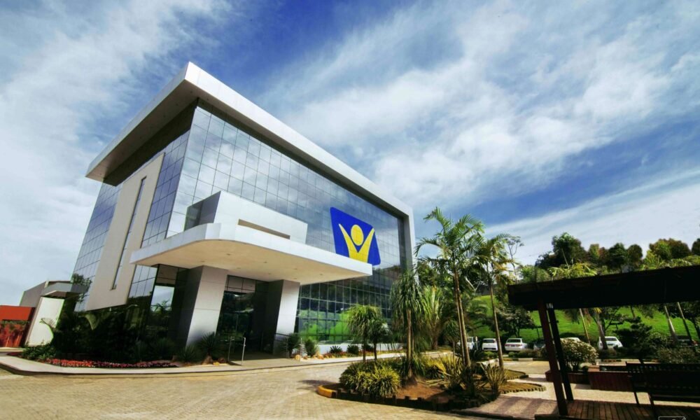 Filial da Novo Tempo em Pindamonhangaba fecha e demite funcionários