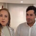 Cristina Mel anuncia pré-candidatura a deputada federal pelo PSDB