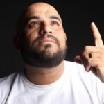 Cantor gospel Elder Motta morre em São Paulo