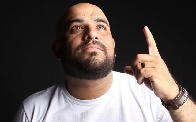 Cantor gospel Elder Motta morre em São Paulo