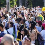 Marcha para Jesus em Avaré acontece no feriado de 1º de maio