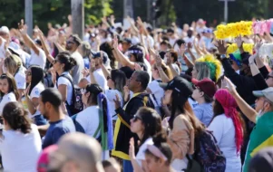 Marcha para Jesus em Avaré acontece no feriado de 1º de maio