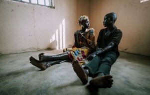 Órfãos do Boko Haram pregam perdão após ataque.