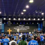 Encontro com Deus transforma vidas e inspira novas histórias