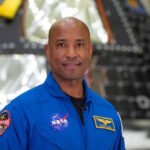 Astronauta da Artemis II compartilha fé em Jesus