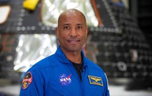 Astronauta da Artemis II compartilha fé em Jesus