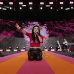 Em Jesus, encontre sua força interior.