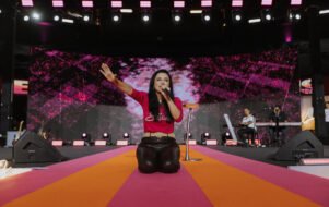 Em Jesus, encontre sua força interior.