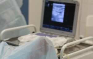 Abortos atingem nível recorde na Escócia em 2025.