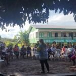 Indígenas do Amazonas se convertem ao cristianismo em conferência feminina