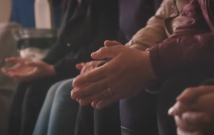 Domingo da Igreja Perseguida: Cristãos unem-se em oração global.