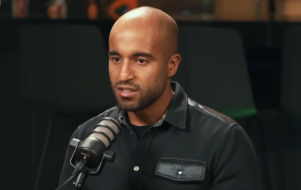 Lucas Moura encontra força na fé durante recuperação: "Sucesso é ter Deus"