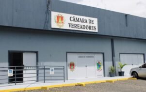 Justiça de SC proíbe leitura da Bíblia em sessões da Câmara de Três Barras
