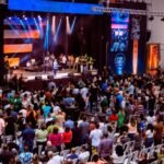 Convenção da Mevam espera atrair 100 mil a Itajaí