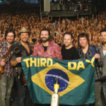 Third Day: Show histórico na Marcha para Jesus é relembrado