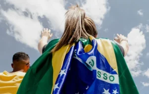 Brasil tem a 2ª maior população cristã do mundo