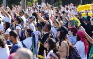 Dicas para uma caminhada segura